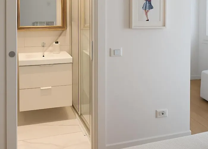 Apartment Casetta Beatrice Cozy Flat Near Vatican