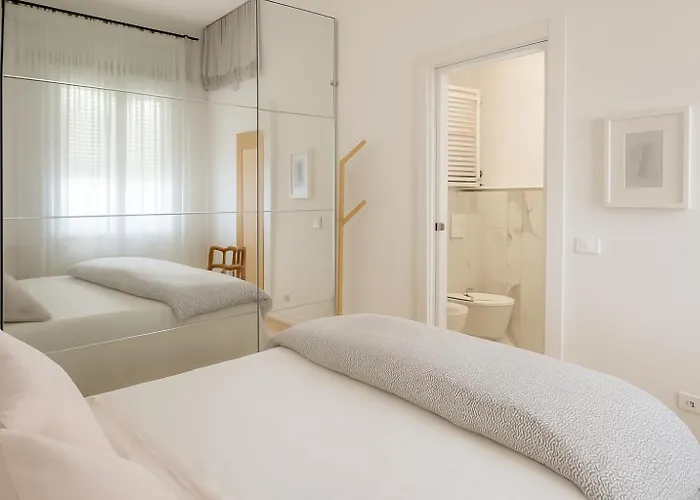 Casetta Beatrice Cozy Flat Near Vatican *